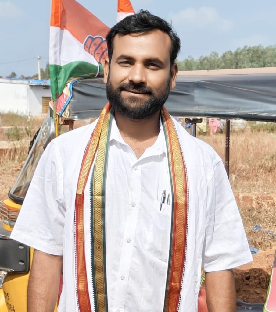 పరిశ్రమికంగా అభివృద్ధి చెందుతున్న జహిరాబాద్ మీదుగా పెట్టాలి