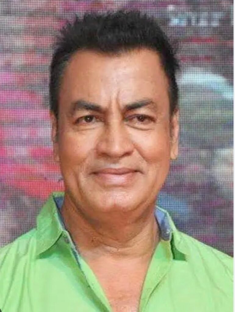 ప్రముఖ నటుడు ప్రదీప్ సింగ్ రావత్ కన్నుమూత.