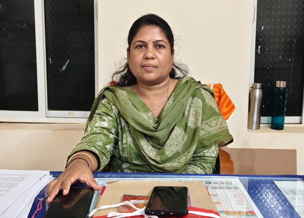 పెద్దేముల్ మండల పరిషత్ కార్యాలయ ఘటనపై డీపీఓ సమగ్ర విచారణ