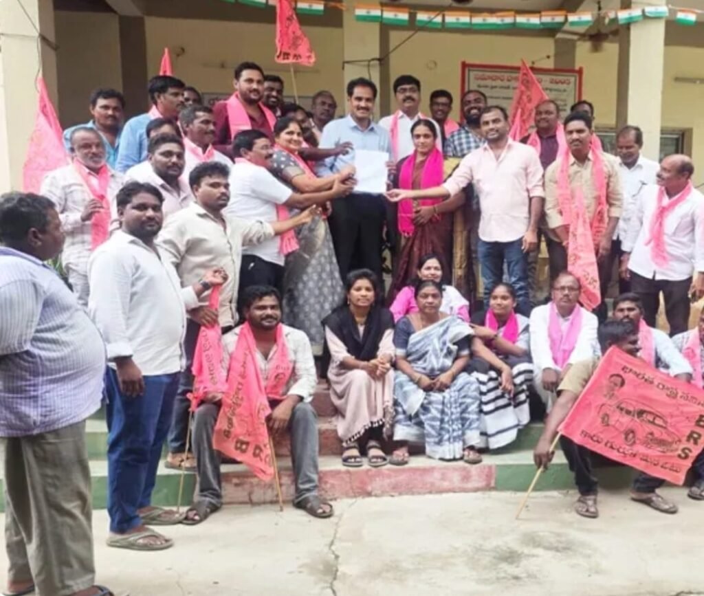 కల్యాణలక్ష్మి, షాదీముబారక్ పథకాలను కొనసాగించాలి