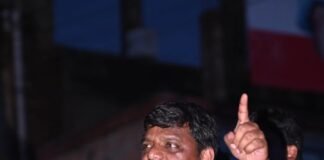 కొడంగల్ లో అడుగు పెడతా…రేవంత్ రెడ్డి భరతం పడతా
