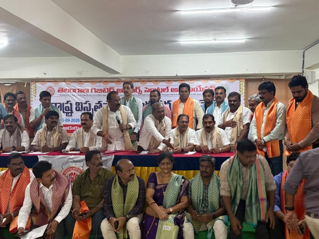 హామీల అమలుకు తక్షణ చర్యలు తీసుకోవాలి