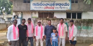 కాంగ్రెస్ 1000 రోజుల పాలనపై బీఆర్ఎస్ పోరుబాట