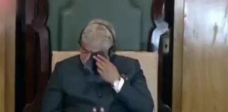 స్పీకర్ ప్రసాద్కుమార్ కంటతడి!!