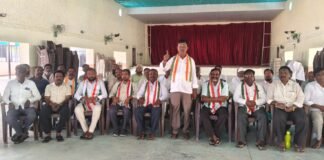 పోచారంపై అనుచిత వ్యాఖ్యలు చేస్తే సహించేది లేదు.