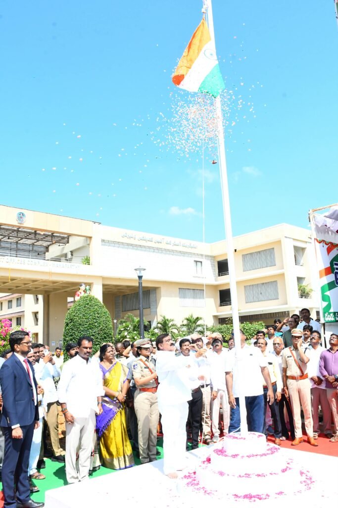 ప్రజా సంక్షేమం.. సామాజిక న్యాయమే లక్ష్యం