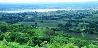 అనంతగిరి… చరిత్రను మోస్తున్న కొండలు!