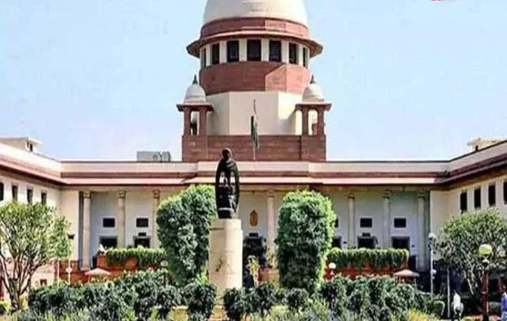 సుప్రీంకోర్టు కీలక నిర్ణయం!!!