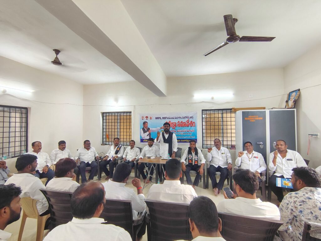అక్టోబర్ 6న ఛలో ఉస్మానియా యూనివర్సిటీ.