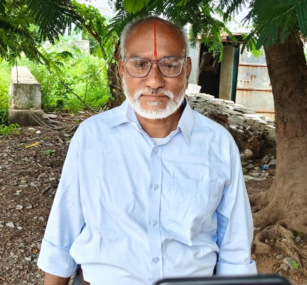 నేడు పెద్దేముల్ మండల స్థాయి సమీక్షా సమావేశం