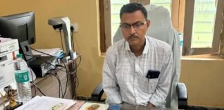 ఏసీబీ వలలో తహసీల్దార్ సృజన్కుమార్