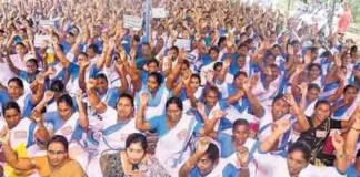 డిసెంబర్ 15 నుంచి ఆశా వర్కర్ల సమ్మె