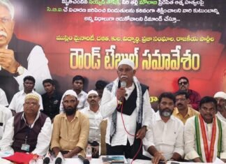 సీబీఐ విచారణతో వాస్తవాలు వెలుగులోకి తీసుకురావాలి