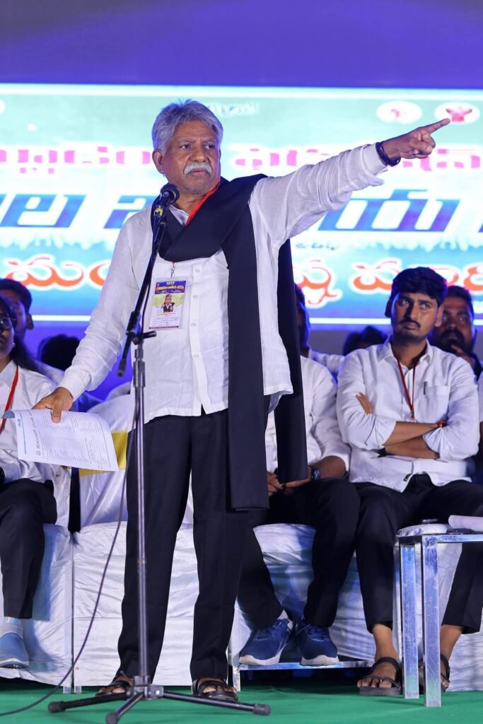 రోస్టర్ పాయింట్ ల లో తేడా వస్తే రేవంత్ సర్కార్ తో యుద్ధమే.