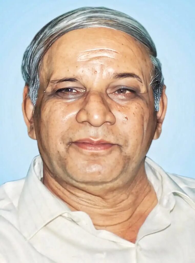 బహుజన రాజ్య పోరాటయోధుడు కాన్షీరామ్‌