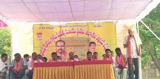 నా ఊరి అభివృద్ధికై నేను సైతం