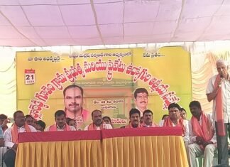 నా ఊరి అభివృద్ధికై నేను సైతం