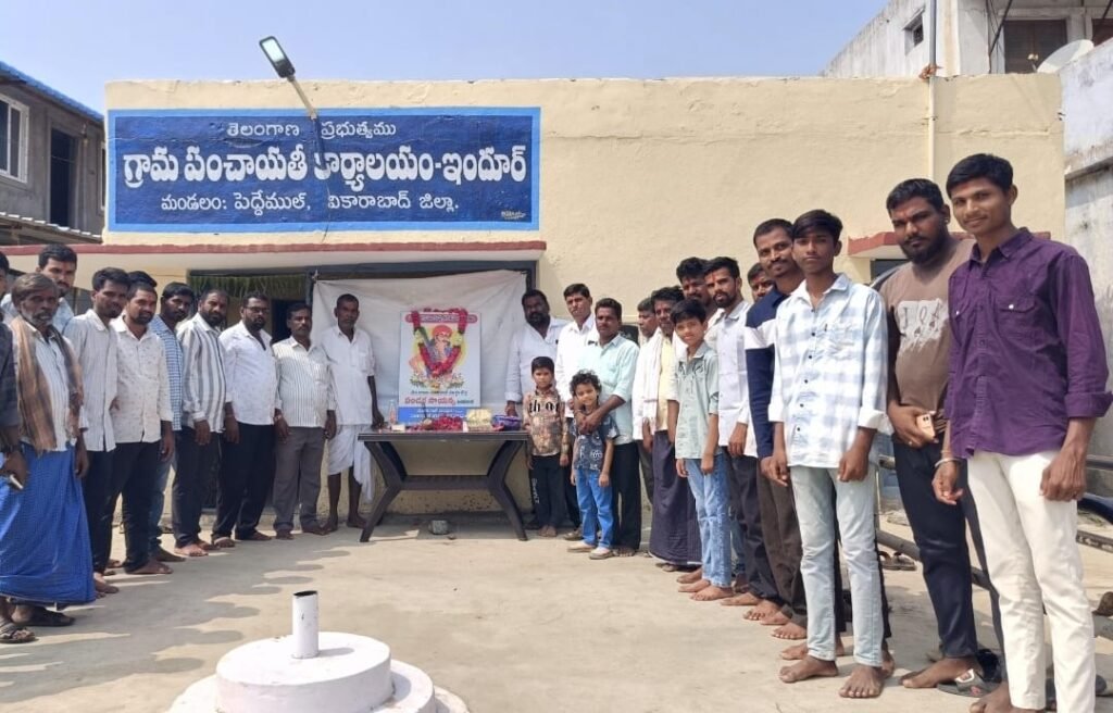 చరిత్రలో పోరాట యోధుల స్ఫూర్తి.. యువతకు మార్గదర్శకం!
