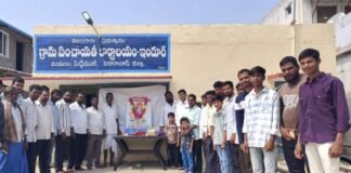 చరిత్రలో పోరాట యోధుల స్ఫూర్తి.. యువతకు మార్గదర్శకం!